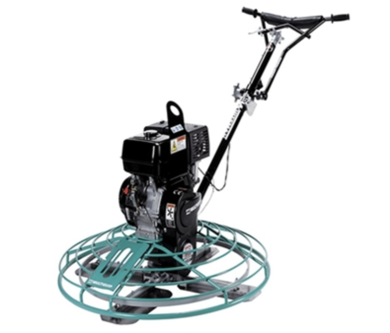 Allanadora	Whiteman	36"