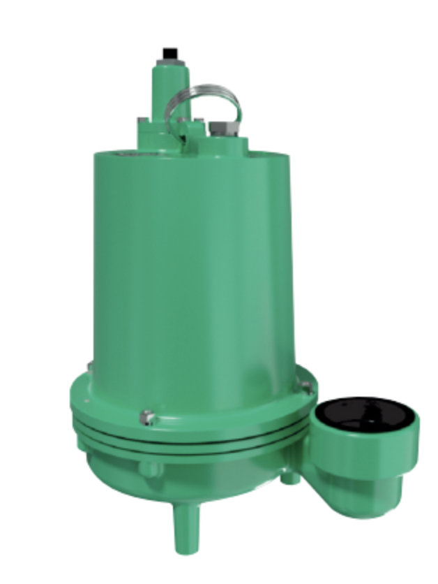 Bomba Limpia S 2"	Barnes