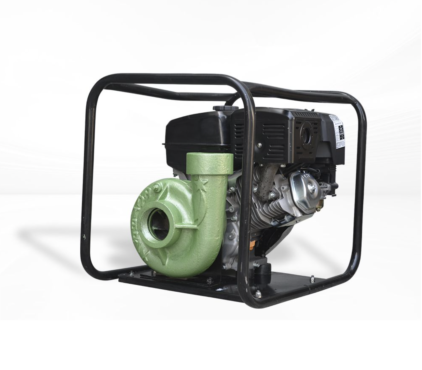 Bomba Lodo AC AL 3X3" Kohler