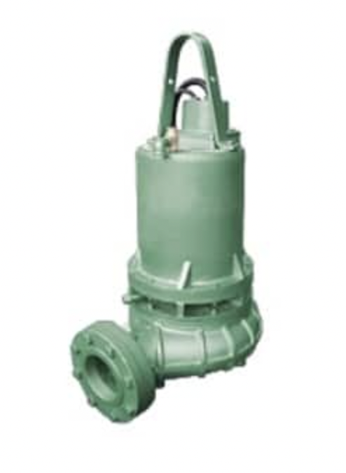 Bomba Lodo AC FE 4X4"	Barnes	B91887 A4TSM