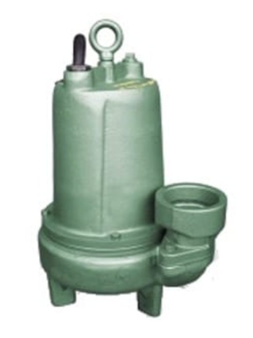 Bomba Lodo S 3"	Barnes	220V