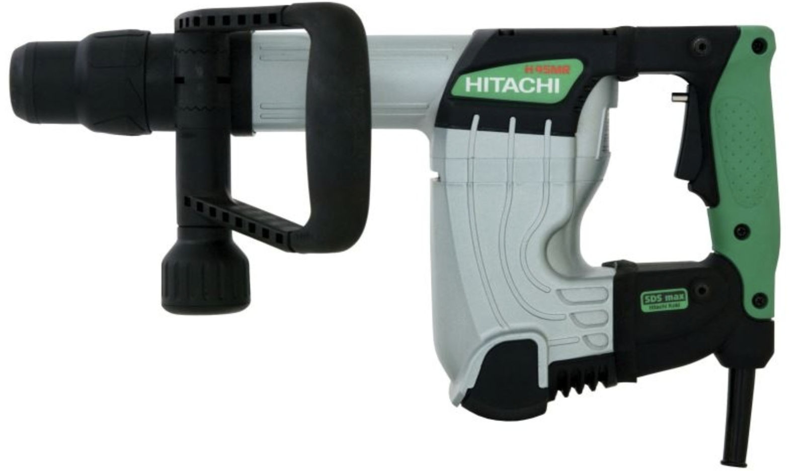 Cincelador	Hitachi	H45MR