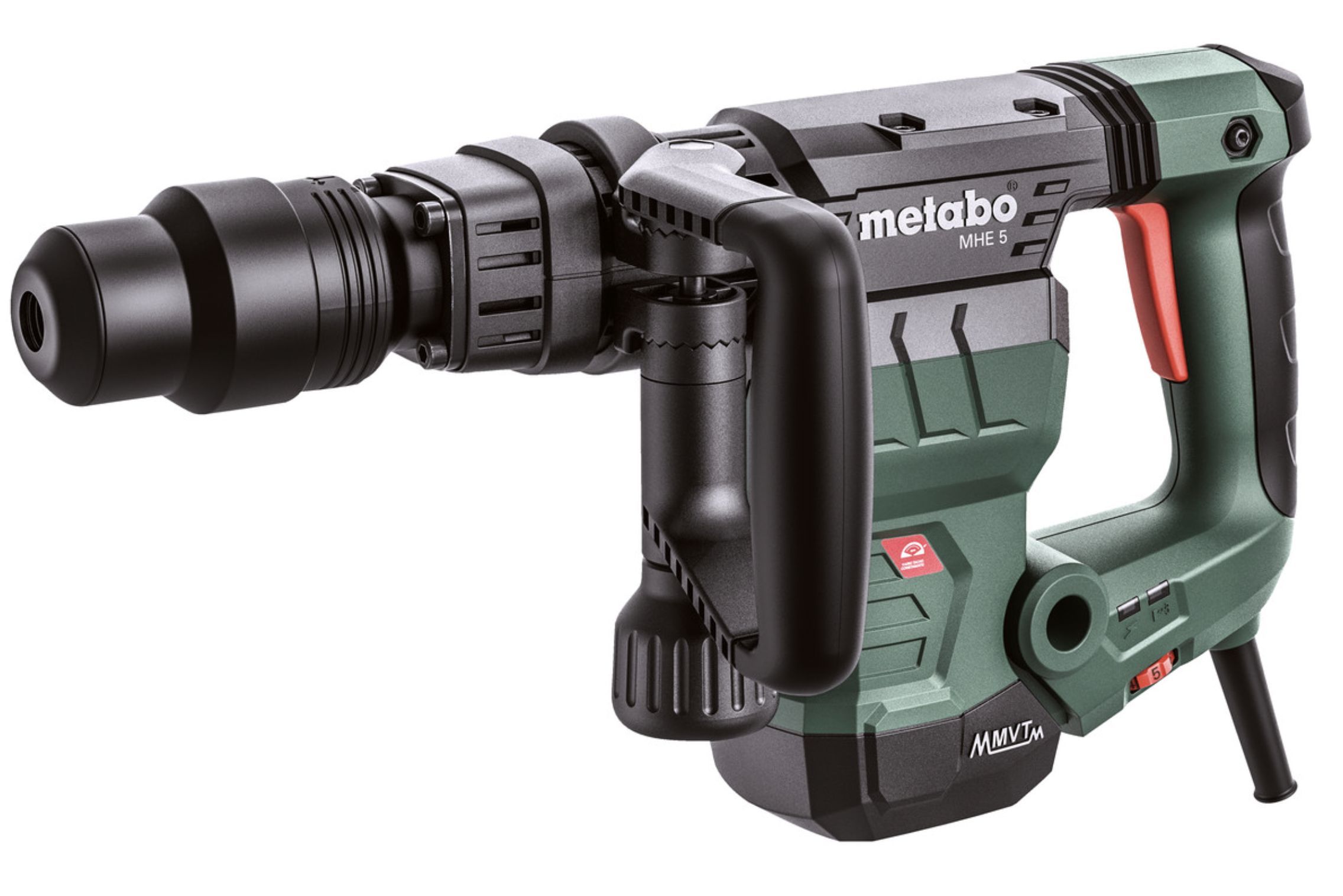 Cincelador	Metabo	Mhe 65 NR