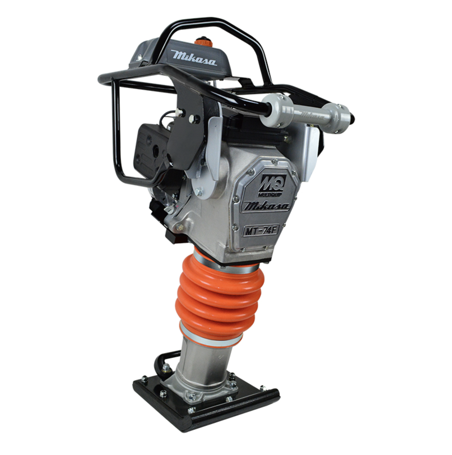 Apisonador Mikasa	MT 74-F