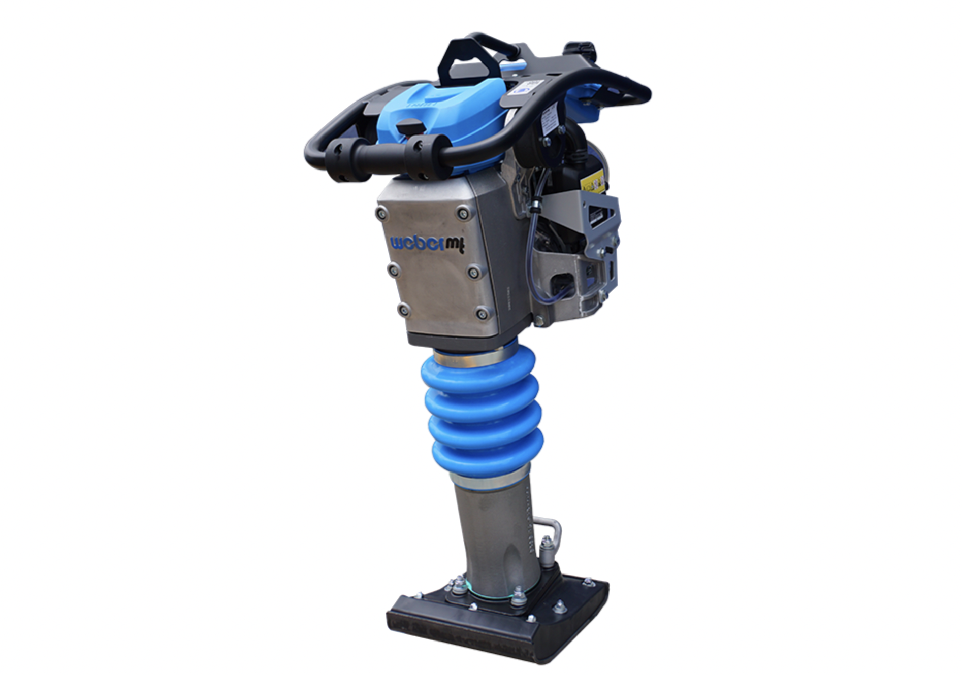 Apisonador WEBER	SRV660