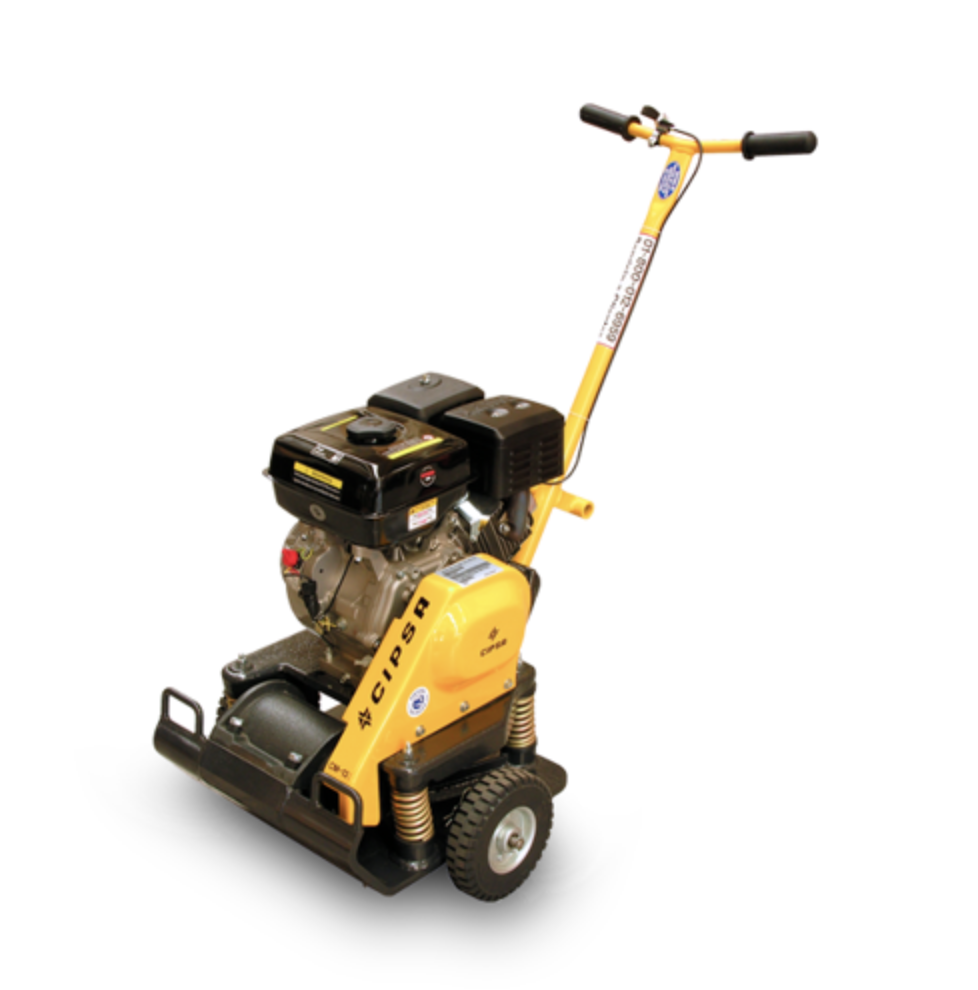 Placa Vibratoria	Cipsa	CM13