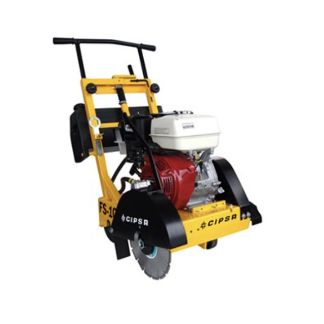 Cortadora Concreto	Cipsa	FS1-CAT