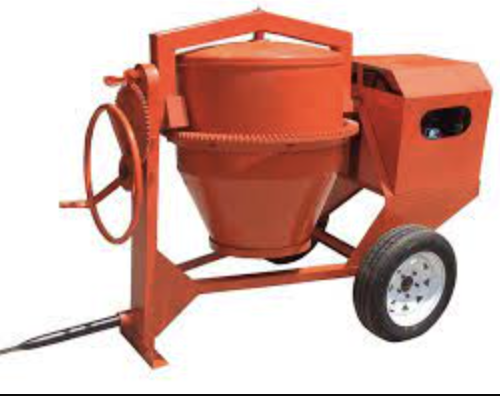 Revolvedora OA	Triunfo	1 saco