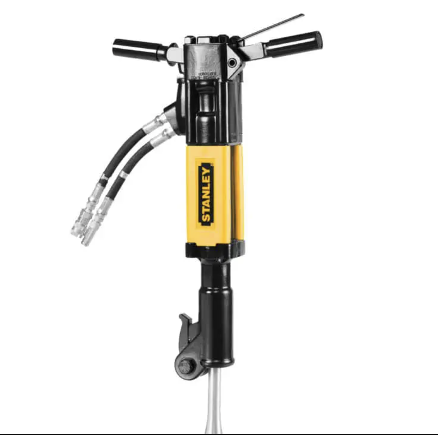 Rompedor Hidraulico BR87	Stanley	BR 87