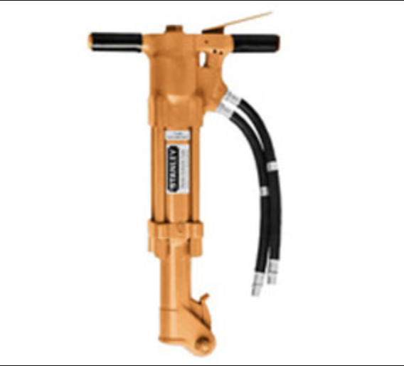 Rompedor Hidraulico BR87	Stanley	BR 89