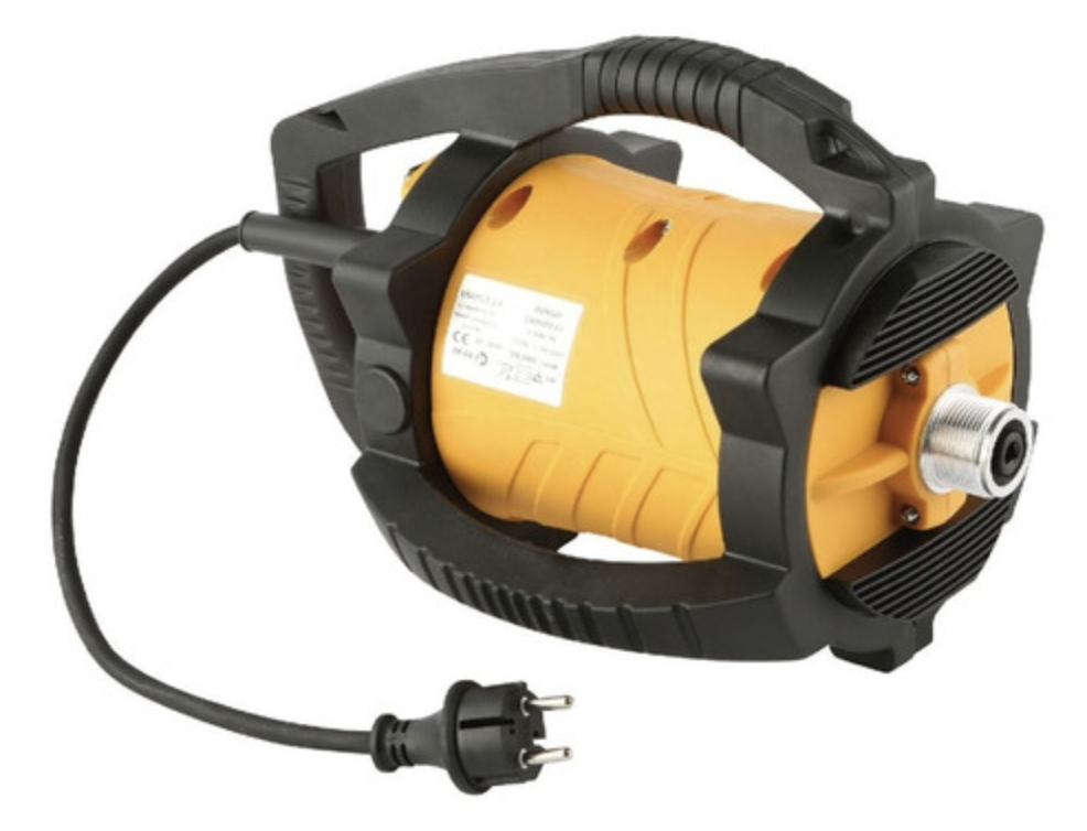 Vibrador Electrico	Enarco	Dingo 2300w