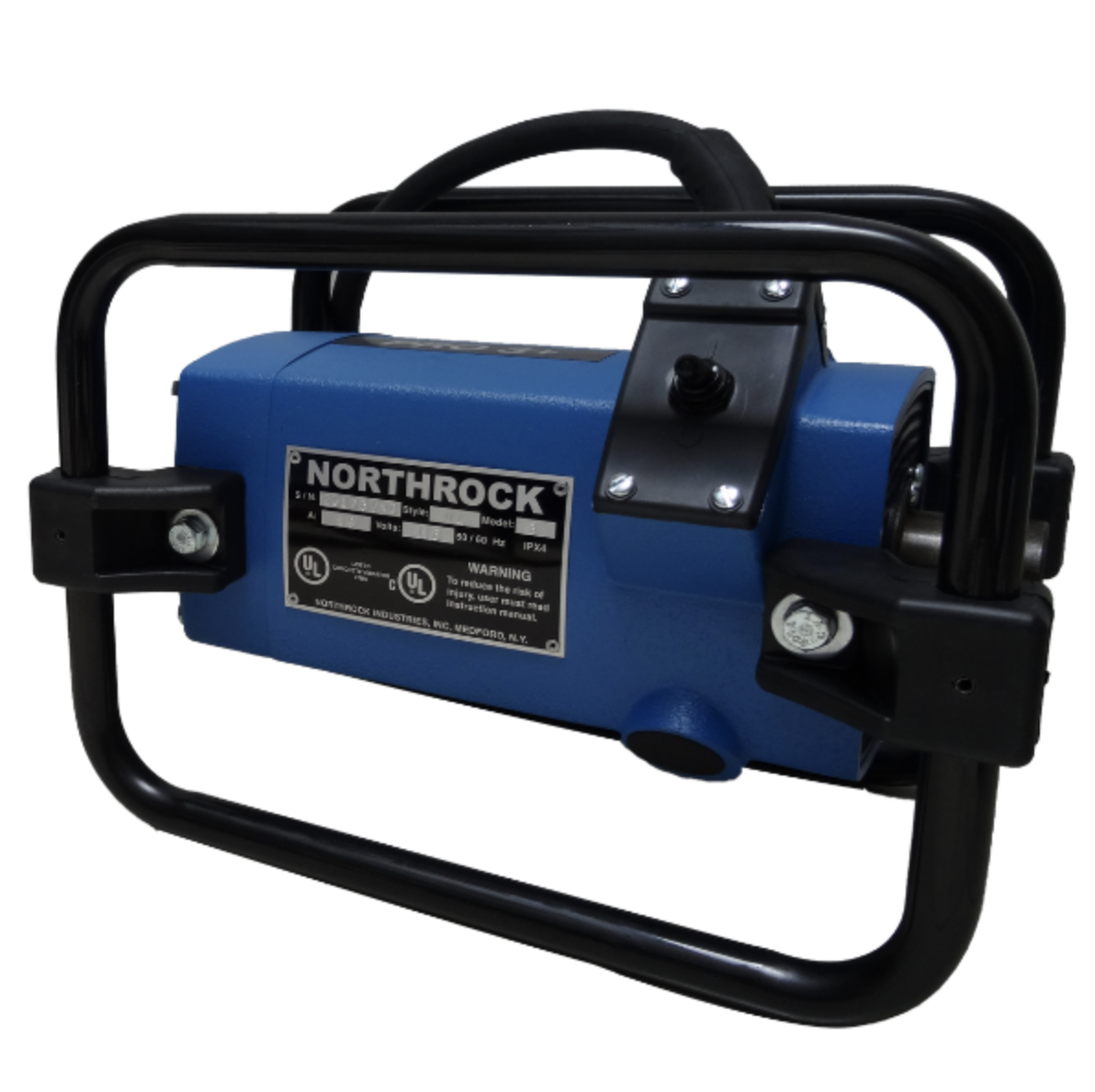 Vibrador Electrico	Northrock