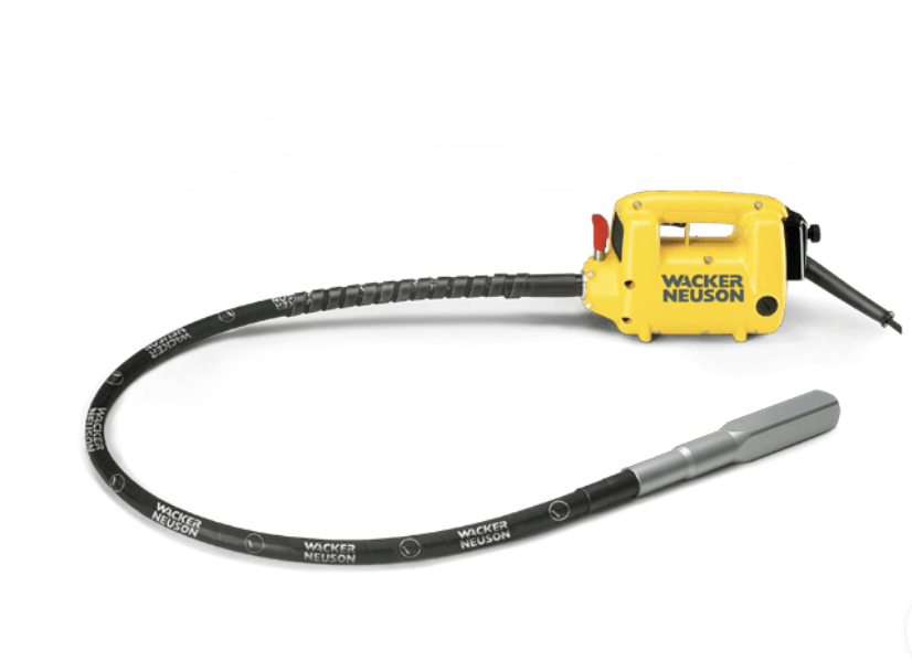 Vibrador Electrico	Wacker	M-2000