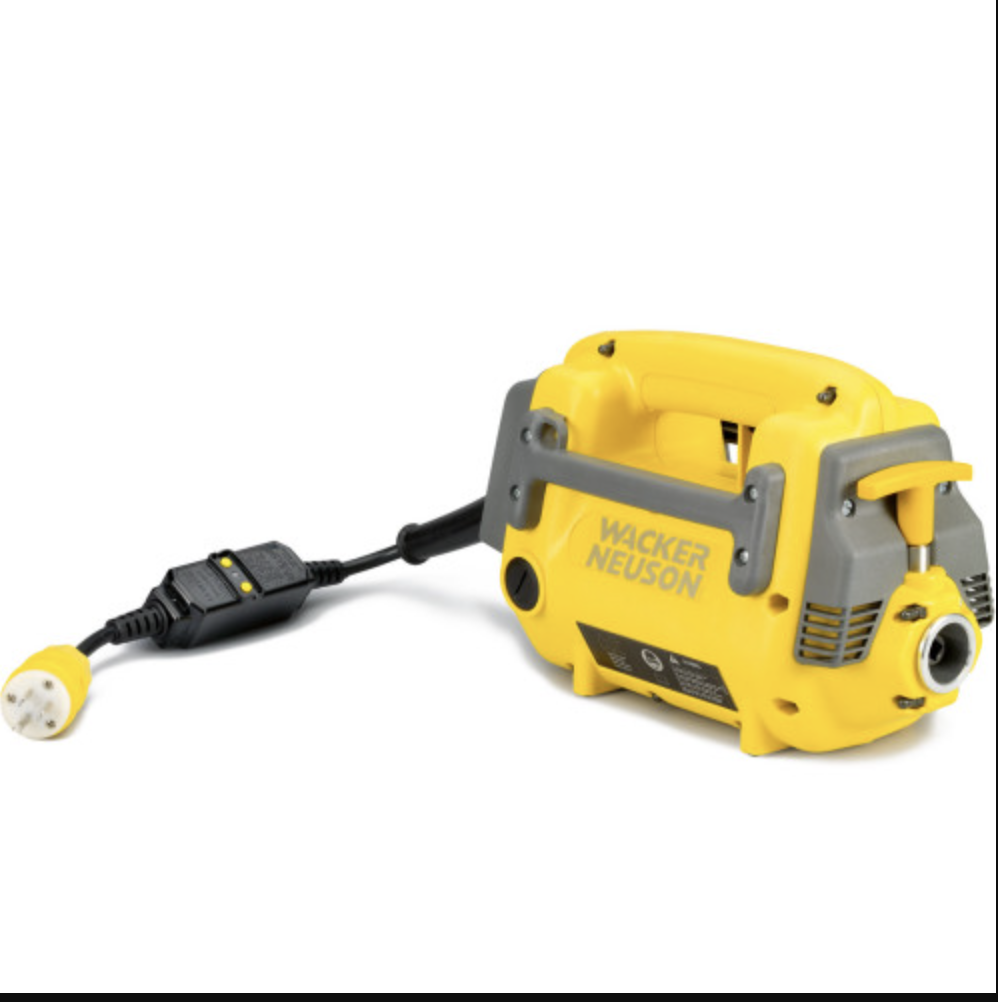 Vibrador Electrico	Wacker