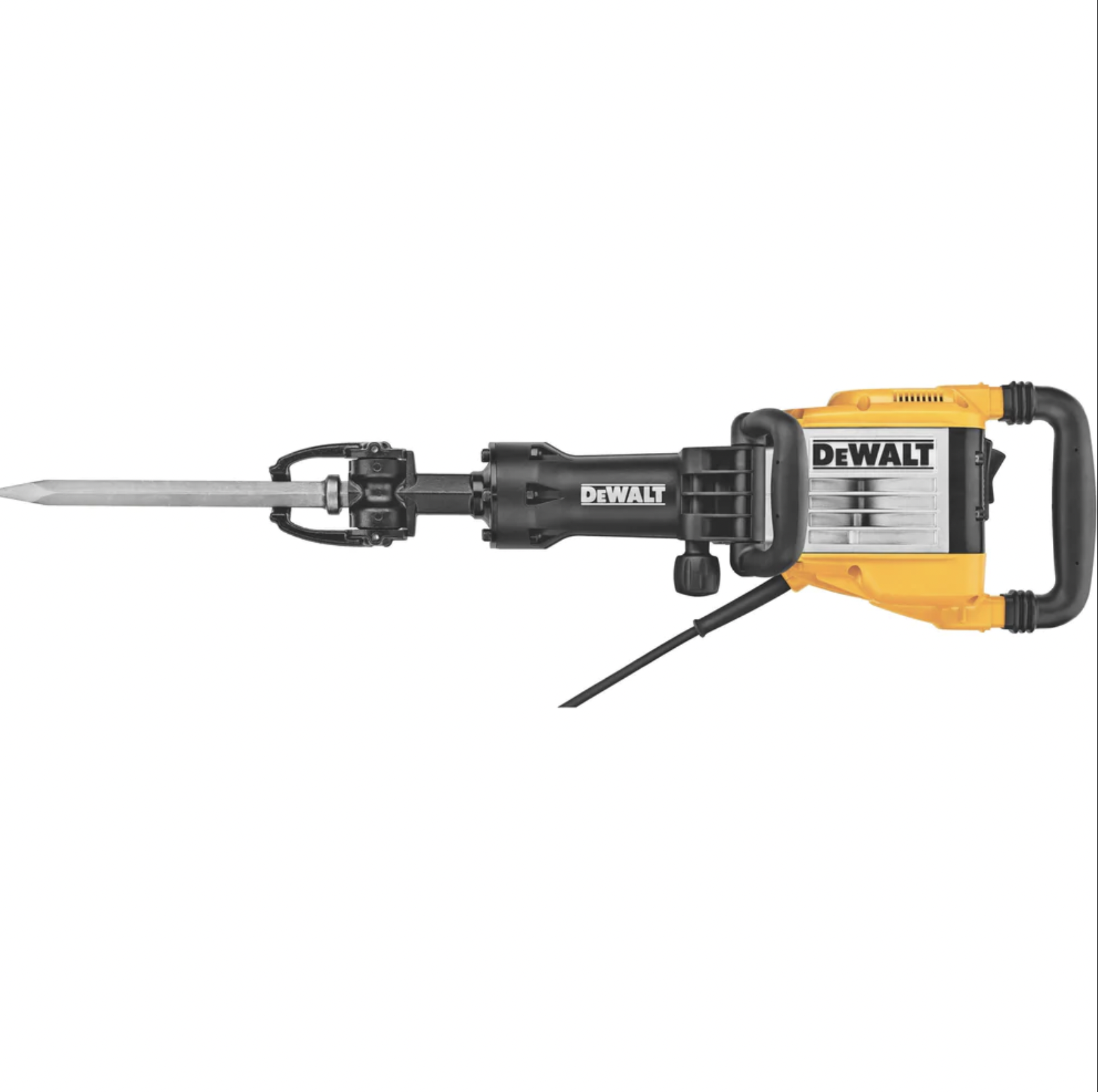 Demoledor	Dewalt	18 kgs