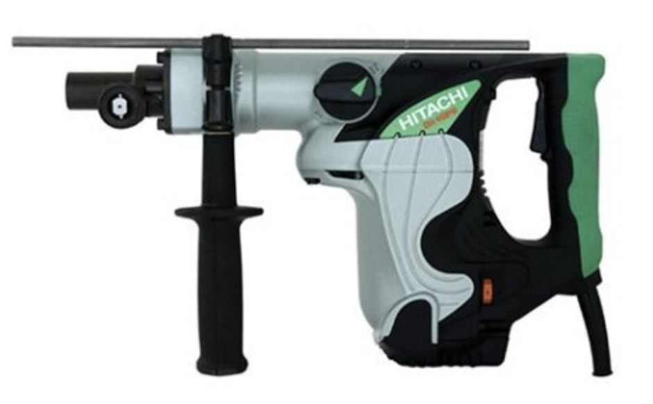 Demoledor	Hitachi	H655D2