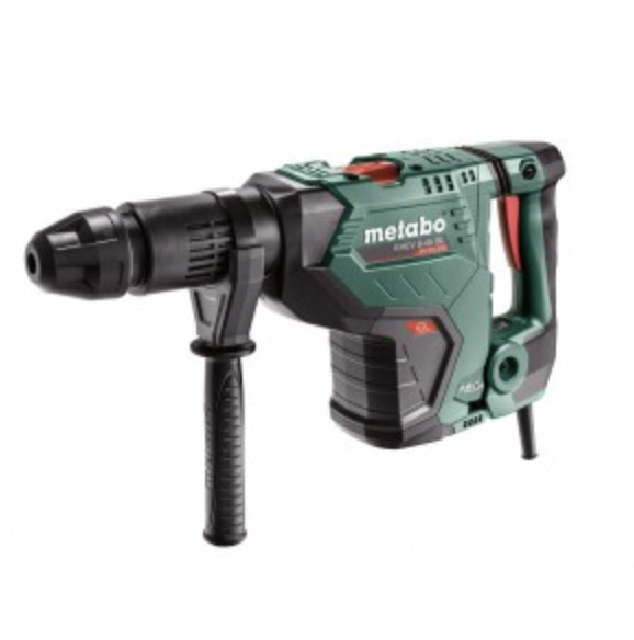 Demoledor	Metabo	H60MC