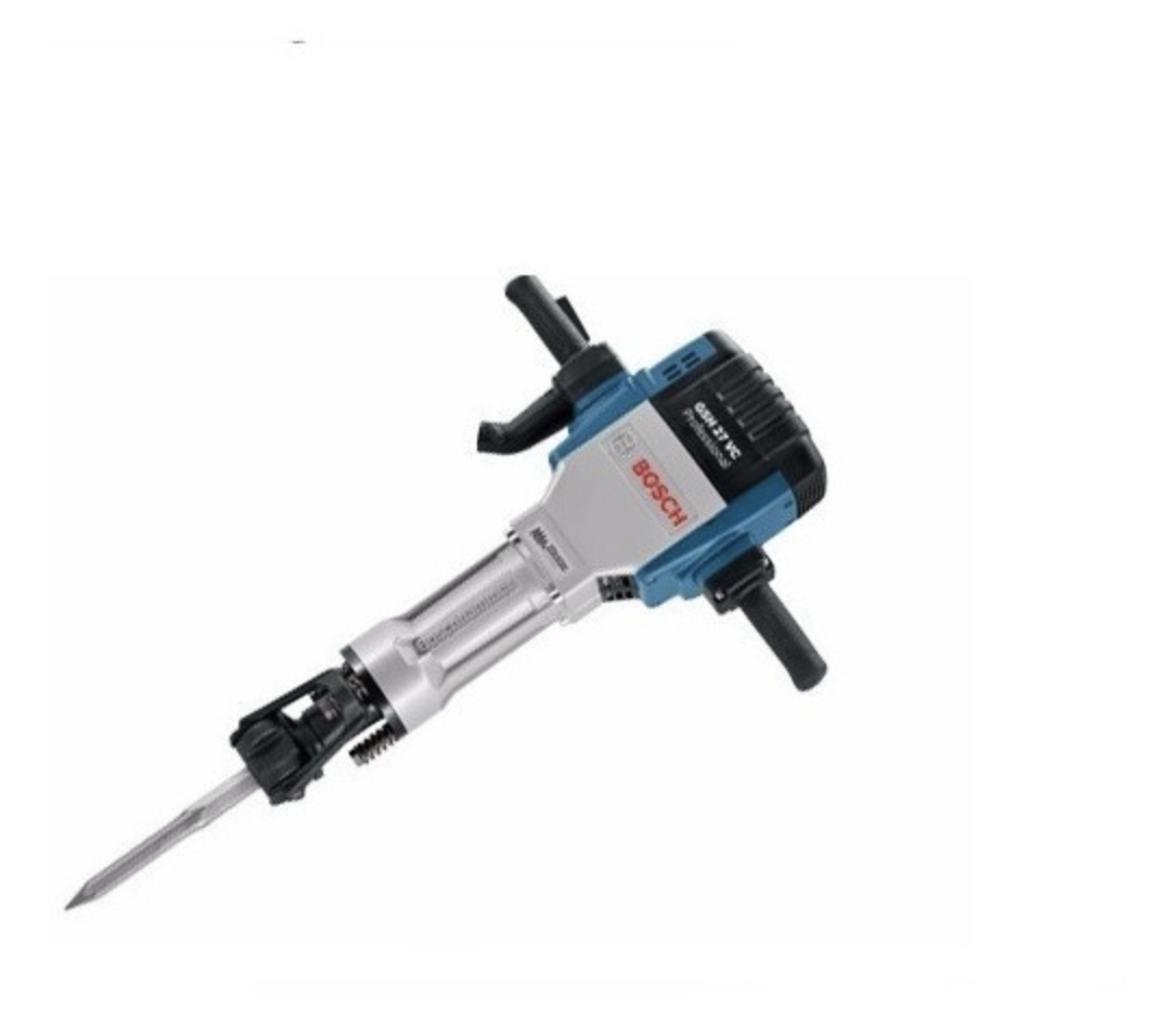 Rompedor Electrico 30KG	Bosch	611 304 034
