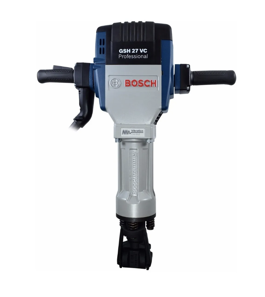 Rompedor Electrico 30KG	Bosch	GSH27VC