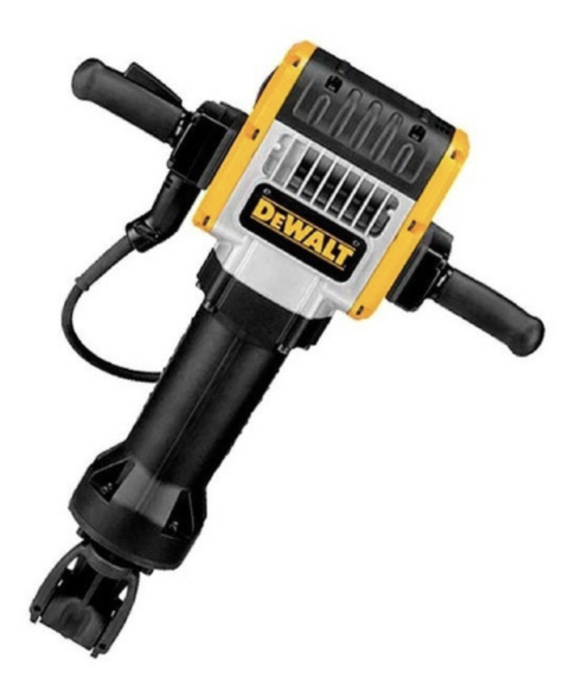 Rompedor Electrico 30KG	Dewalt	D25980
