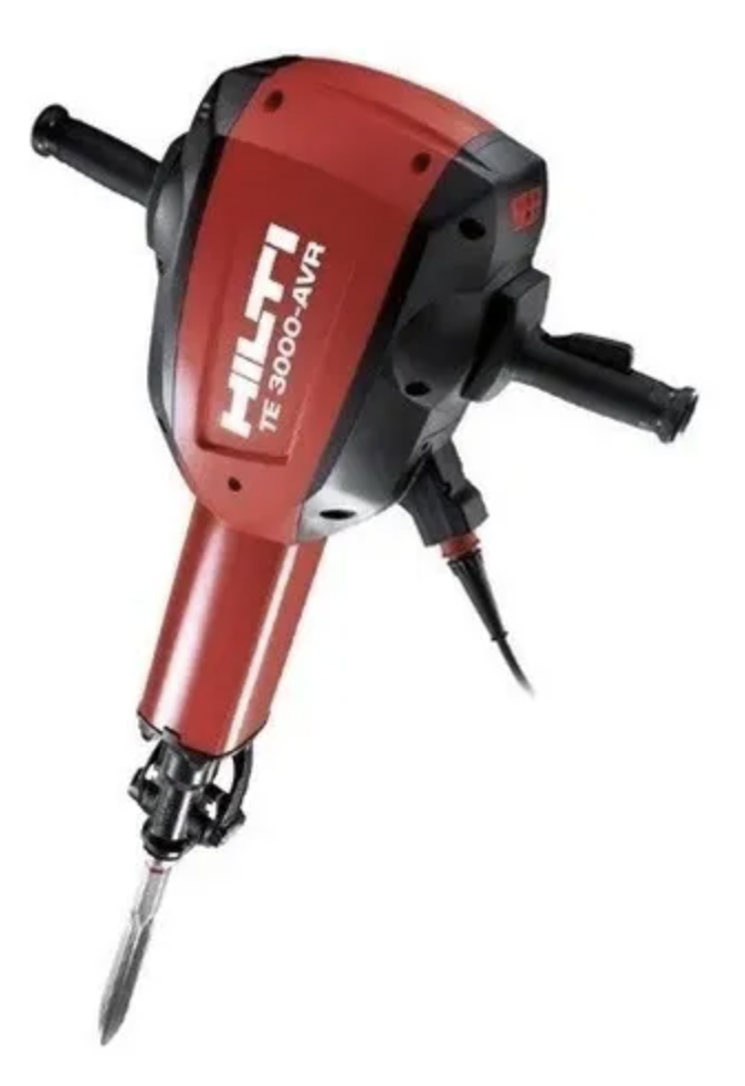 Rompedor Electrico 30KG	Hilti	TE300AVR