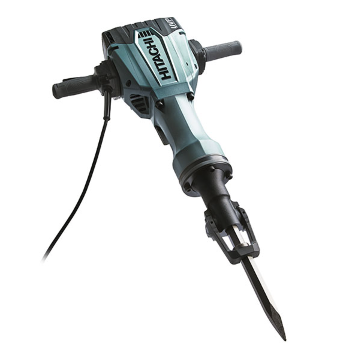 Rompedor Electrico 30KG	Hitachi	M540008