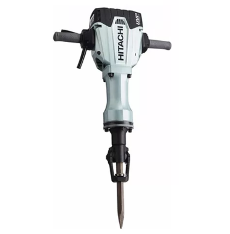 Rompedor Electrico 30KG	Hitachi