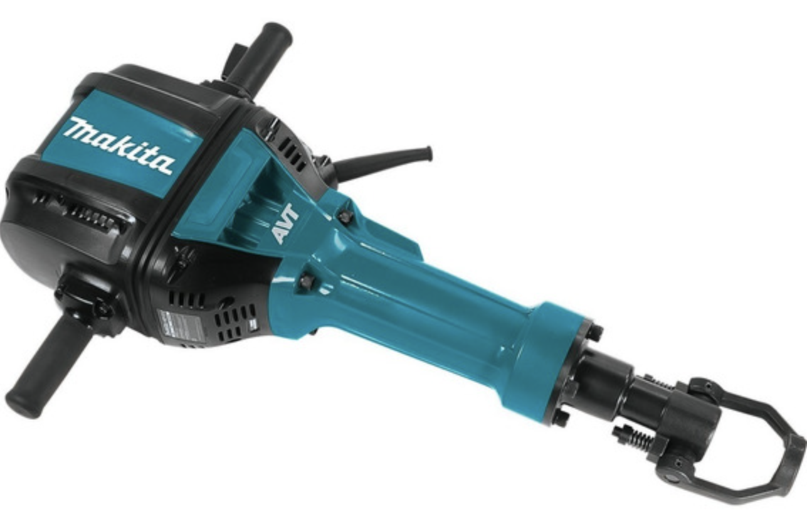 Rompedor Electrico 30KG	Makita	63104
