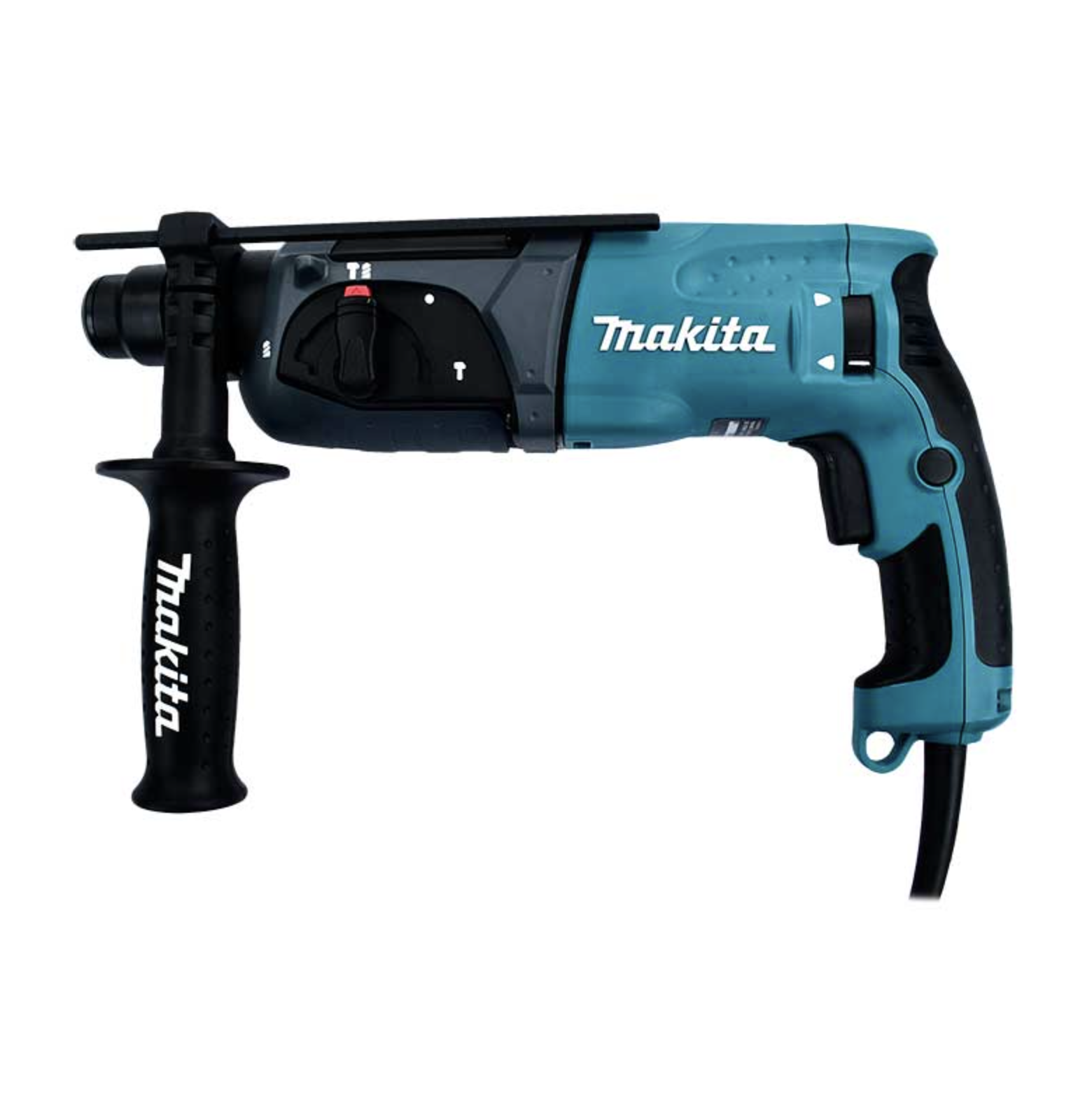 Rotomartillo	Makita