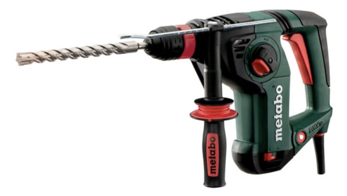 Rotomartillo	Metabo	KHE55