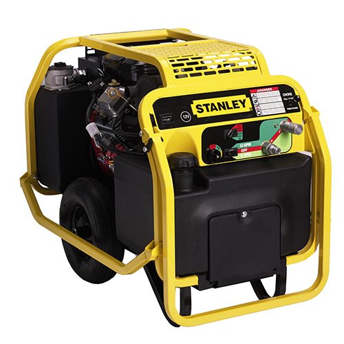 Unidad Hidraulica GT18	Stanley	GT 18 B02