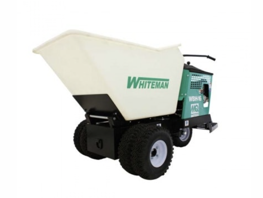 Bugui Motorizado	Whiteman	Bugui