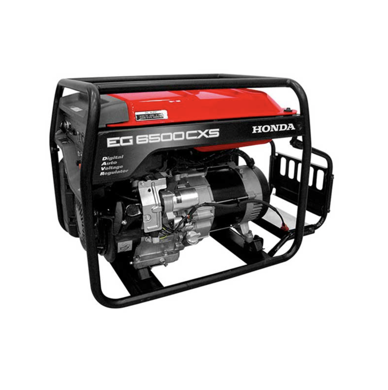 Generador 6.5KW	Honda	PH-EP-6500-CXS